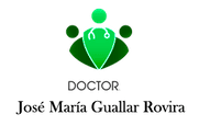 Doctor José M.ª Guallar Rovira logo